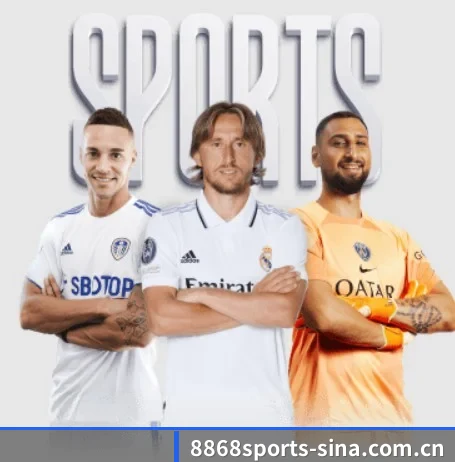 每个板块围绕一个运动项目展开 | 8868 SPORTS